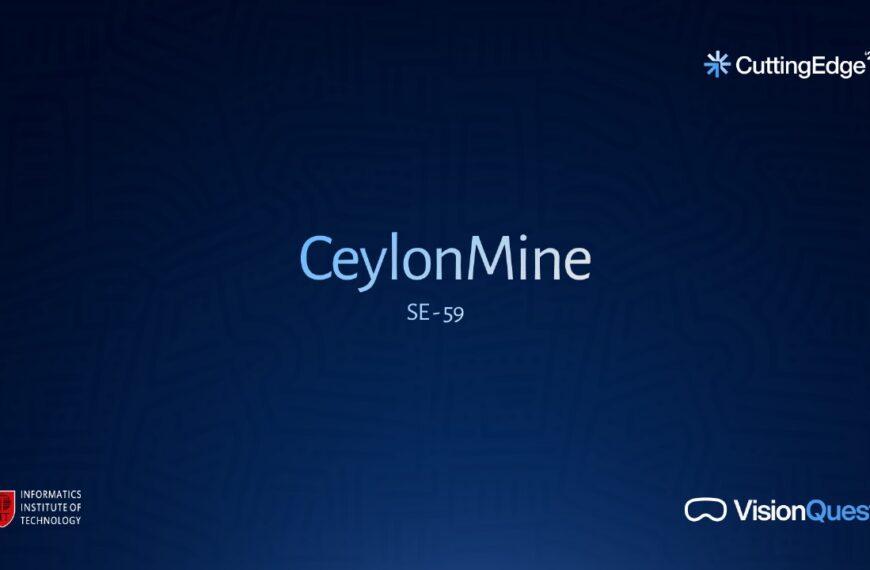 CeylonMine