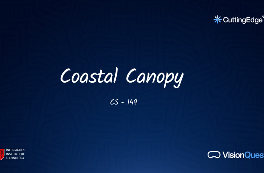 Coastal Canopy