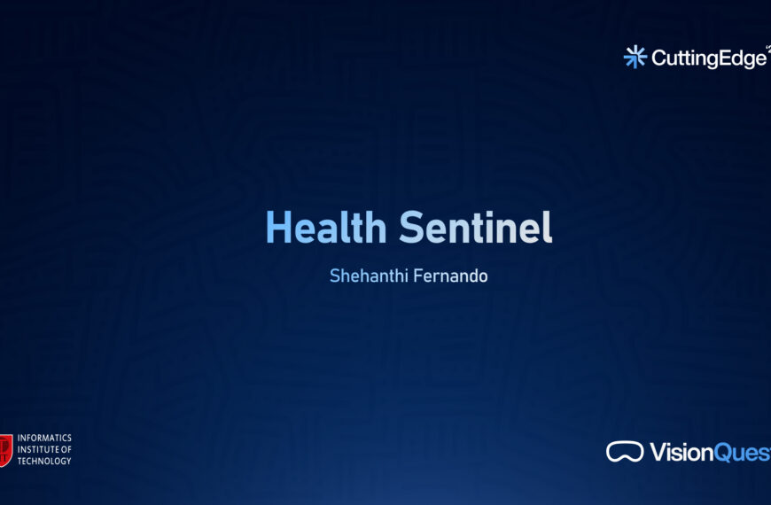 Health Sentinel