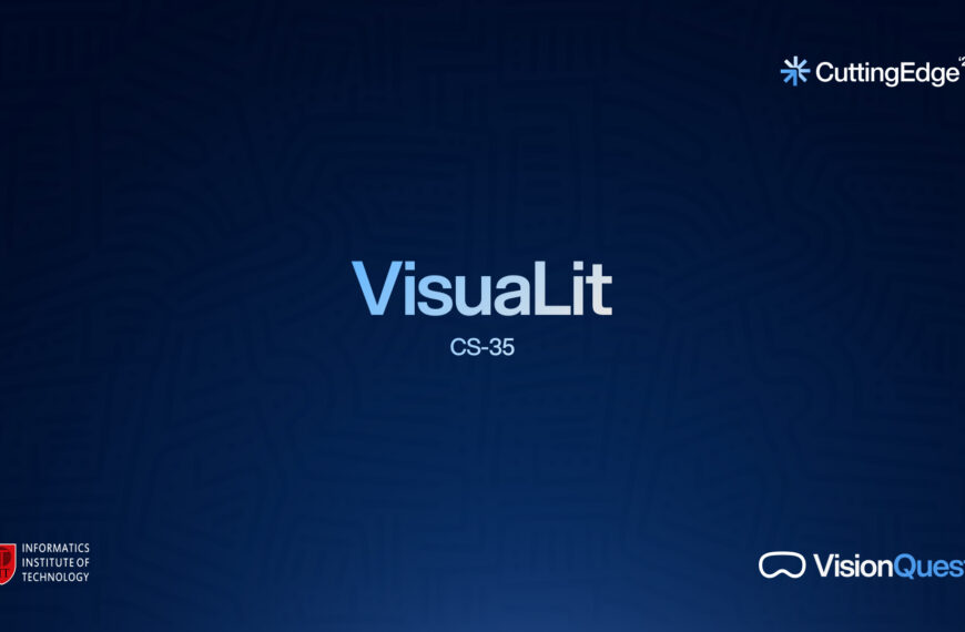 VisuaLit