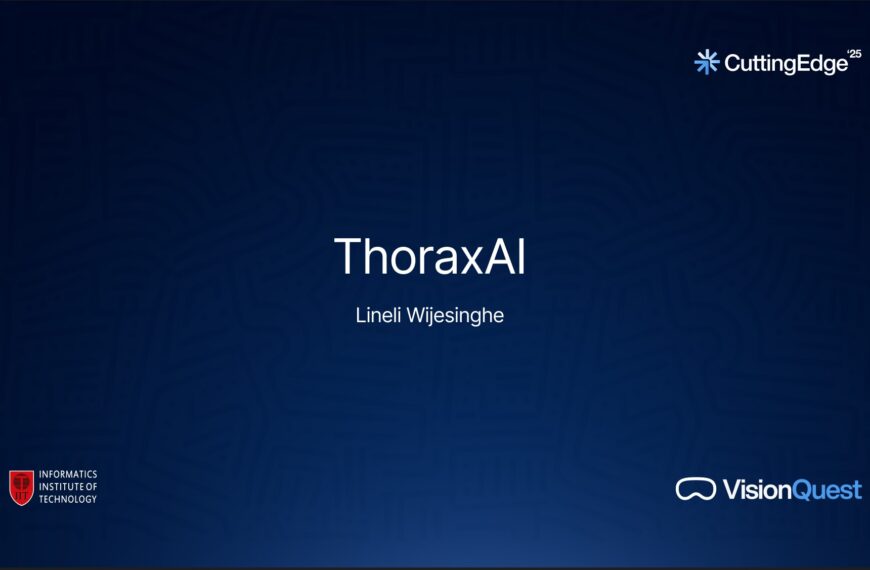 ThoraxAI