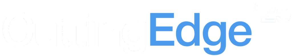 Cutting Edge '25