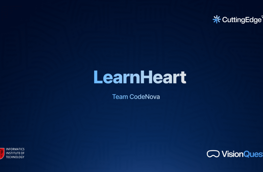 LearnHeart