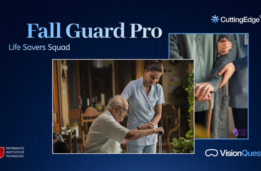 Fallguard Pro