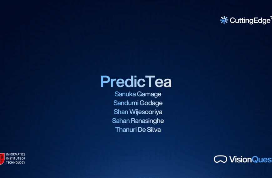 PredicTea