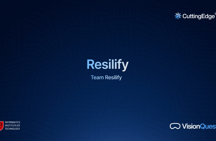 Resilify