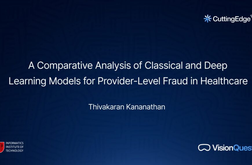 A Comparative Analysis of Classical and Deep Learning Models for Provider-Level Fraud in Healthcare