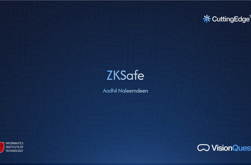 ZKSafe: Enhancing Crypto Wallet Usability and Security Through Zero-Knowledge Proof-Based Authentication