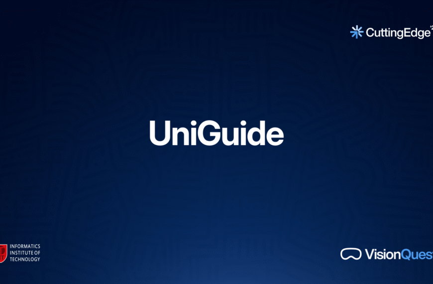 UniGuide