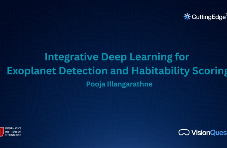 Integrative Deep Learning for Exoplanet Detection and Habitability Scoring