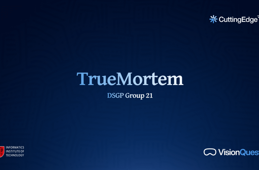 TrueMortem