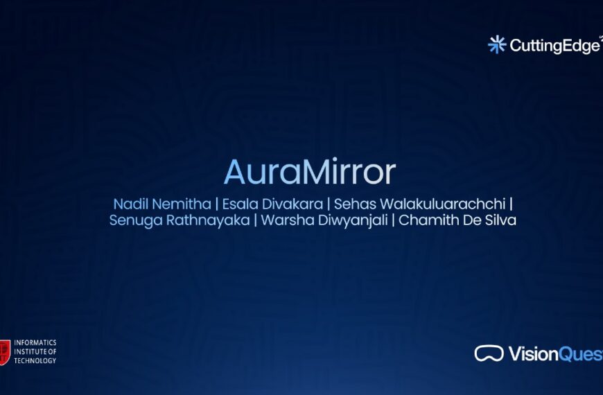 AuraMirror