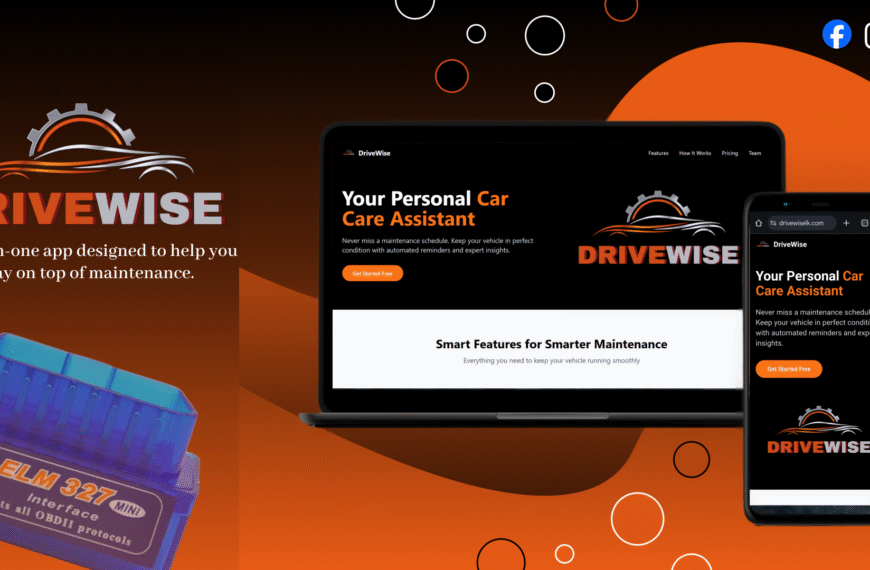 DriveWise