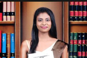 Rashini Gomes