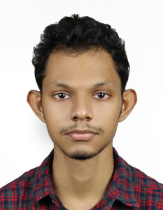 Wasathsen Oshadha Bhanu Kodagoda Gamage