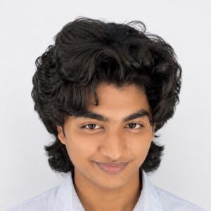 Mohammad Sheriffdeen Zaki