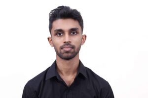 Nidula Weerasinghe