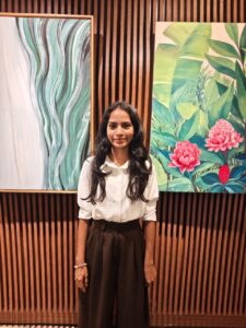 Chanduli Shehara Gunawardena