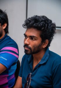 Liyanage Anjaya Induwara Zoysa