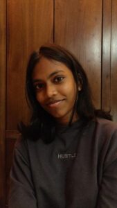 Harini De Mel
