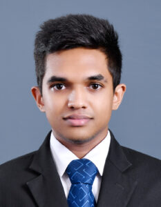 Benura Wickramanayake