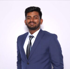 Kaviyan Ratneswaran