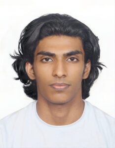 Keshav Ravichandran