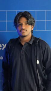 Limuthu Gelaka Karunasinghe