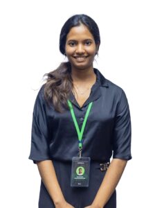 Maleesha Ruwandi Bandaranayake