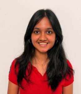 Natania Samuel