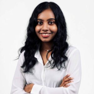 Nishika Sharon Kalubowilage