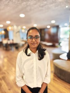 Prageesha Prabhager