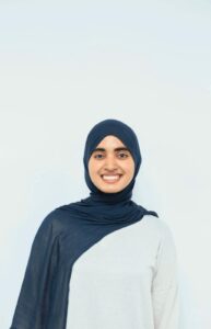 Alisha Mohamed