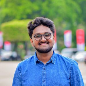Sanida Nethmitha Vidanagama