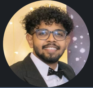 Thevindu Dinusahan Amarasinghe