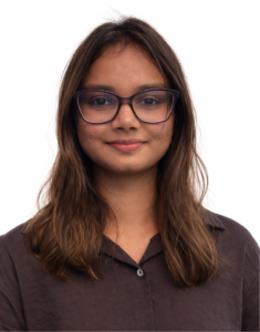 Teneesha Ishari Alwis