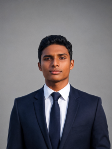 Tharuka Sanketh Karunanayaka