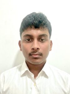 Thevindu Hansara Wickramaarachchi