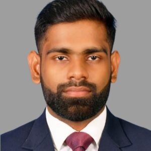 Thisun Gunathilaka