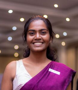 Sithuli Basnayake