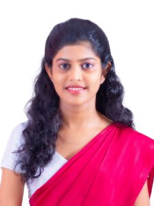 Sithuli Senanayake