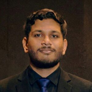 Gowrisankar Sivakumar