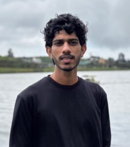 THELIKADA THUDUWE KANKANAMGE DINUKA PRAVEENJAYA
