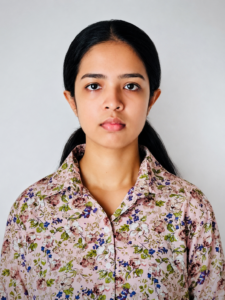 Yenuli Sooriyaarachchi