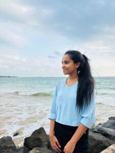 Jinushi Bekala Rajapaksha Weeraman