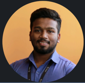 Sakith Nimpura Mendis