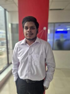 Shaveen Peiris