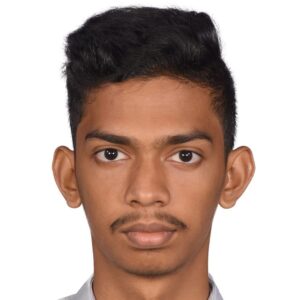 Tariq Ramzeen