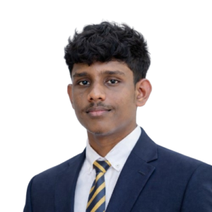 Uthsara Kasthurirathne